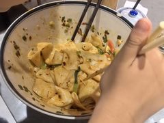 -弓家大队老碗面(高新咖啡街区店)