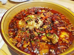 -川天喉重庆江湖菜
