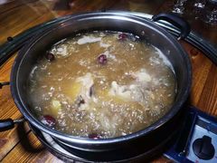 -原汁原味驴庄(长岭村店)