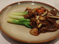 -臻萃轩中餐厅(国家会展中心店)