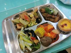 -麦当劳(启迪香山店)