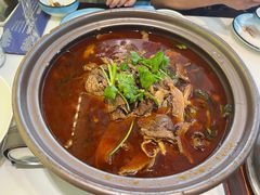 -太阳门淮扬菜(南京博物院店)