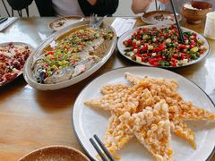 -无届青年餐馆(熙街店)