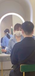 -杨益美学·野生眉半永久纹眉发际线