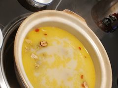 -淼福猪肚鸡·椰子鸡火锅(大沙地店)