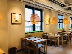 -之参餐厅(前门大街店)