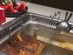 -海底捞火锅(珠影星光城夜宵主题店)