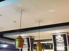 大堂-太二酸菜鱼(正大广场店)