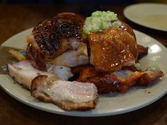 -桃苑烧腊饭店