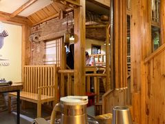 -恩你小木屋·韩式料理(假日广场店)