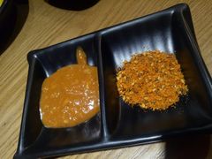 -恩你小木屋·烤肉韩式料理(嘉兴秀洲店)