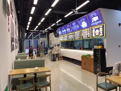 -面道赞宁海海鲜面(迎凤街店)