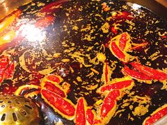 -飘香火锅(玉林西路店)