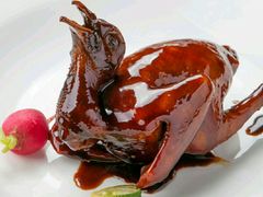 -徐记私厨(半淞园路店)