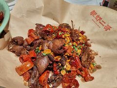 -靓虾二哥·龙虾馆(大塘总店)