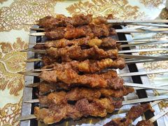 -黑公羊新疆菜(人和店)