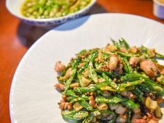 小米鲜椒兔-浣花锦绣(杜甫草堂店)