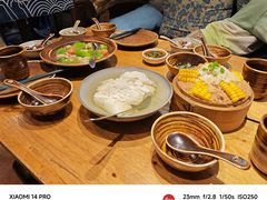 -懒人盐府人家·自贡大麻鱼(安贞店)