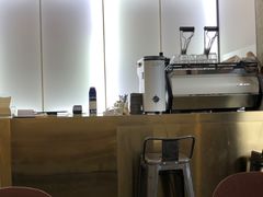 大堂-铁手珈琲制造局metalhands(望京店)