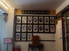 -日日鲜茶餐厅(小公园店)