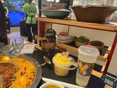 -廖掌柜·重庆鲜货火锅(上海首店)