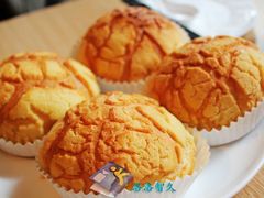 菠萝油-港东盛宴烧腊至尊
