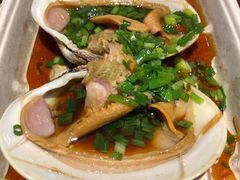 黄金贝-盒马鲜生(杭州运河上街店)