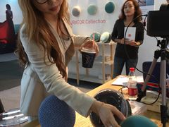 -东浩兰生上海世博展览馆