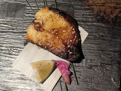 -匠和风精致料理(莆田财富中心店)