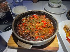 -味界·精致赣菜(招商花园城店)