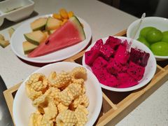 -芭夯兔·兔肉汤锅(新都店)
