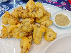 -旺角小渔村(幸福中路店)