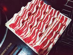 -宽板凳老灶火锅(簋街店)