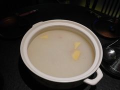 -龙门养心粥火锅(祥恒广场店)