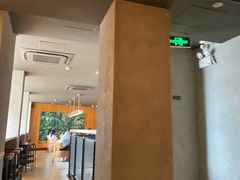 -星巴克(南京狮子桥店)