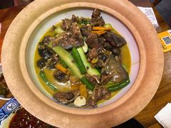 口味甲鱼-湘里乡亲甲王二老店