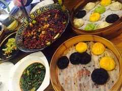 -隆喜元鱼汤包·海鲜(中联广场店)