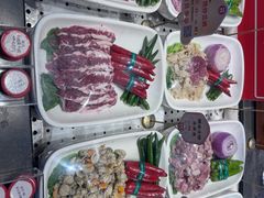 -阿财老铺·老蚌埠龙虾城(华夏总店)