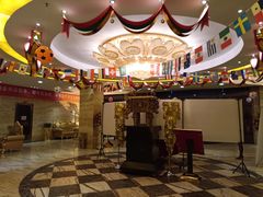 -雅致丽泊洗浴·颜系轻色SPA·足道(未央店)