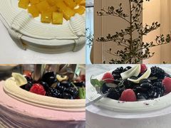 -积慕Cake(解放大道店)