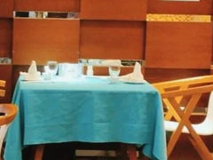 -银泰阳光度假酒店-海悦轩中餐厅(海花路店)