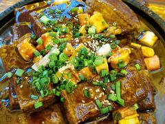 -东馆和天下特色餐饮(工农店)