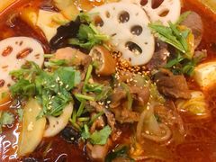 -脑馋粉儿(三里屯店)