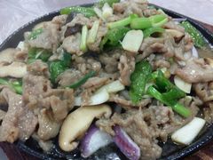 -洪霞餐馆