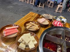 -华丰火锅(双林北横路店)