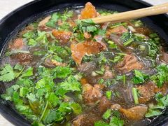 -国财牛杂(镇海店)