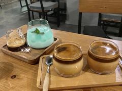 -转山咖啡(松柏社区店)