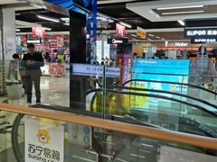 -苏宁易购(Suning Pro南昌东方银座店)