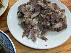 -三中高皇羊肉馆