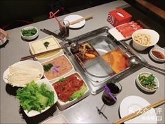 -海底捞火锅(石厦时代广场店)